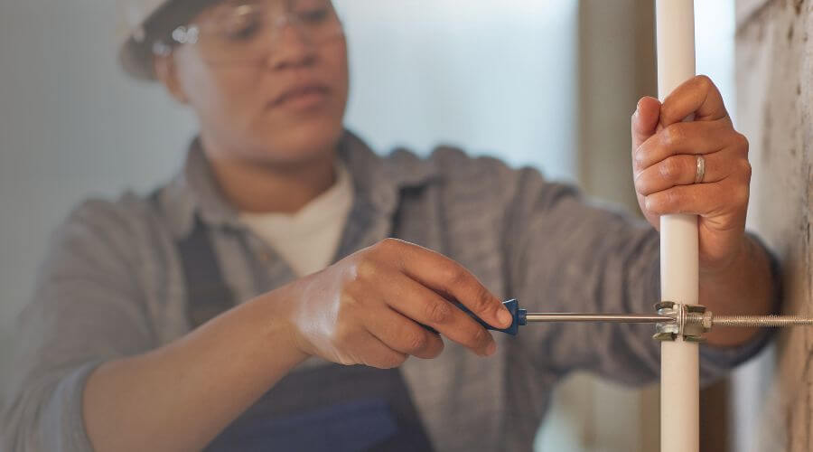 Professional annual plumbing maintenance services in Pellston, MI